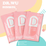 DR.WU Perfect Renewal Capsule Mask With Vitamin D