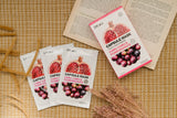 DR.WU Camu Camu & Pomegranate Fruit Brightening Capsule Mask