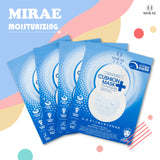 MIRAE 8 Minutes Moisturizing Cushion Mask