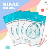 MIRAE EX8 PLUS 2 Step 8 Minutes Hydrating Mask